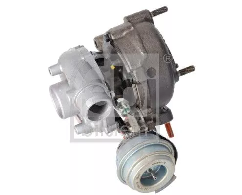 Oplader, opladen (supercharged/turbocharged) FEBI BILSTEIN 187531)