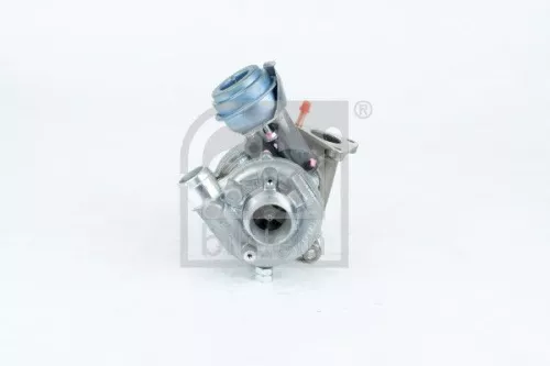 Oplader, opladen (supercharged/turbocharged) FEBI BILSTEIN 187532)