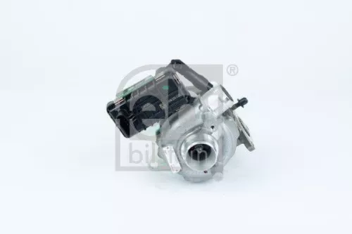 Oplader, opladen (supercharged/turbocharged) FEBI BILSTEIN 187537)