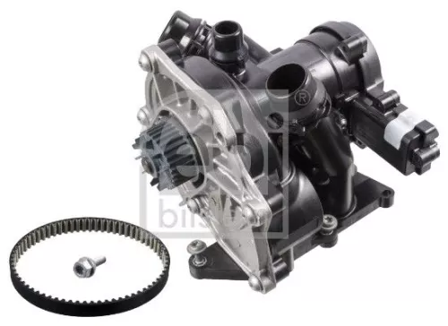 Water Pump, engine cooling FEBI BILSTEIN 182330)