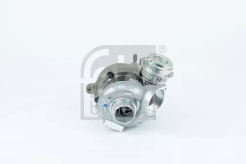 Oplader, opladen (supercharged/turbocharged) FEBI BILSTEIN 187540)