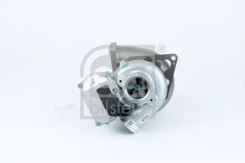 Oplader, opladen (supercharged/turbocharged) FEBI BILSTEIN 187546)