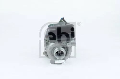 Oplader, opladen (supercharged/turbocharged) FEBI BILSTEIN 187549)