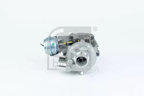 Oplader, opladen (supercharged/turbocharged) FEBI BILSTEIN 187551)