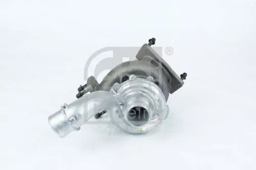 Oplader, opladen (supercharged/turbocharged) FEBI BILSTEIN 187555)