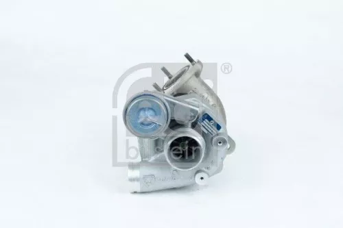 Oplader, opladen (supercharged/turbocharged) FEBI BILSTEIN 187557)