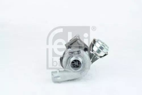 Oplader, opladen (supercharged/turbocharged) FEBI BILSTEIN 187566)