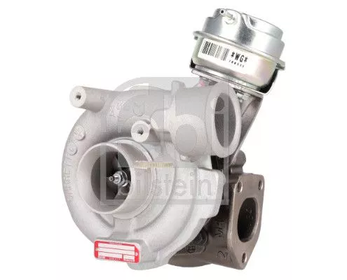 Oplader, opladen (supercharged/turbocharged) FEBI BILSTEIN 187573)