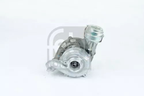 Oplader, opladen (supercharged/turbocharged) FEBI BILSTEIN 187577)