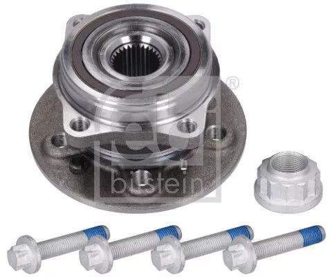 Wiellagerset FEBI BILSTEIN 182438)