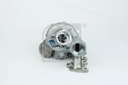 Oplader, opladen (supercharged/turbocharged) FEBI BILSTEIN 187597)