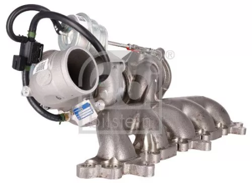 Oplader, opladen (supercharged/turbocharged) FEBI BILSTEIN 187604)