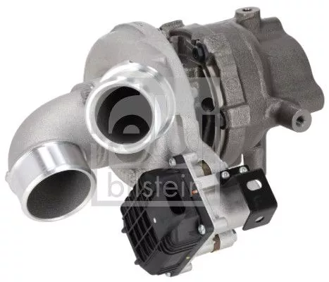 Oplader, opladen (supercharged/turbocharged) FEBI BILSTEIN 187609)