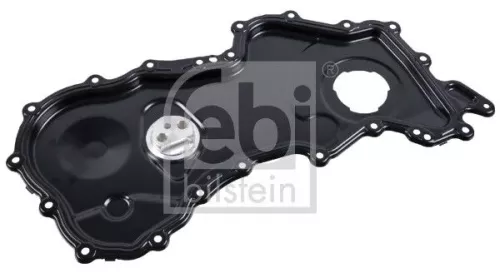 Housing Cover, crankcase FEBI BILSTEIN 182475)