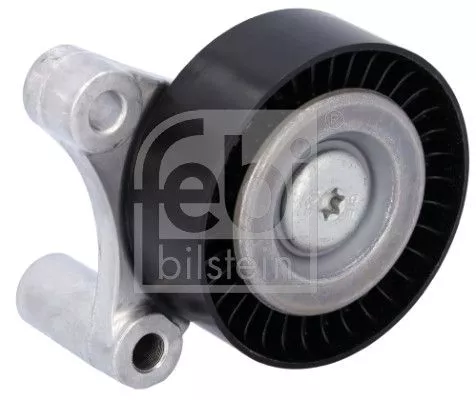 Deflection/Guide Pulley, V-ribbed belt FEBI BILSTEIN 182534)