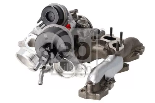Oplader, opladen (supercharged/turbocharged)  187622)