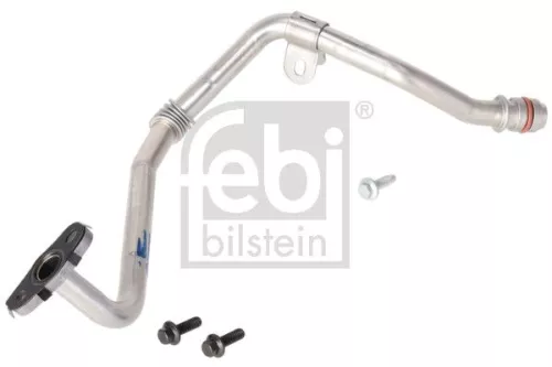 Oplader, opladen (supercharged/turbocharged) FEBI BILSTEIN 187625)