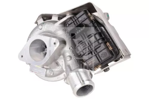 Oplader, opladen (supercharged/turbocharged) FEBI BILSTEIN 187626)