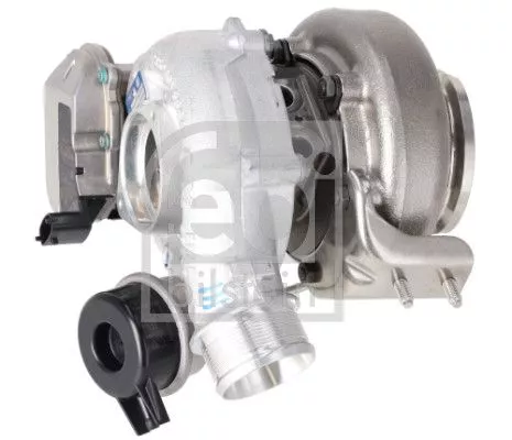 Oplader, opladen (supercharged/turbocharged) FEBI BILSTEIN 187629)