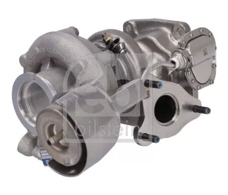 Oplader, opladen (supercharged/turbocharged) FEBI BILSTEIN 187631)