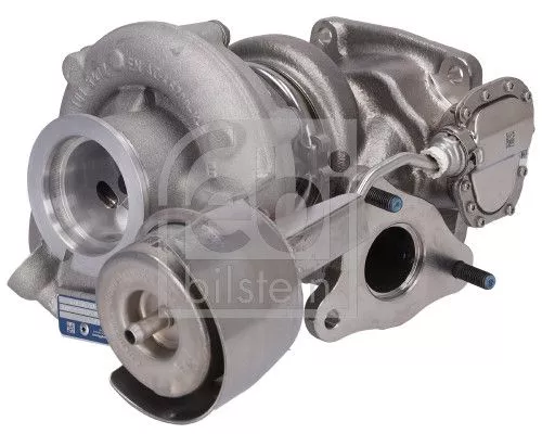Oplader, opladen (supercharged/turbocharged) FEBI BILSTEIN 187632)