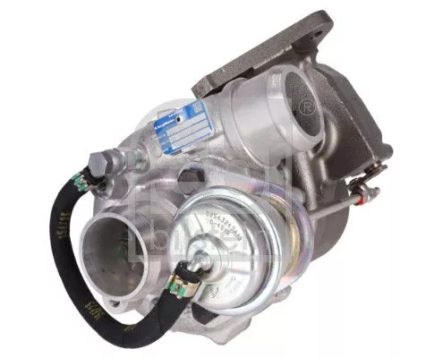 Oplader, opladen (supercharged/turbocharged) FEBI BILSTEIN 187637)