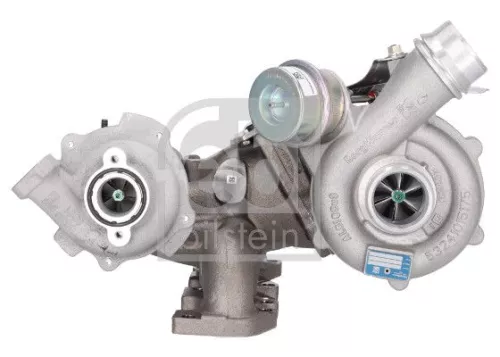 Oplader, opladen (supercharged/turbocharged) FEBI BILSTEIN 187638)
