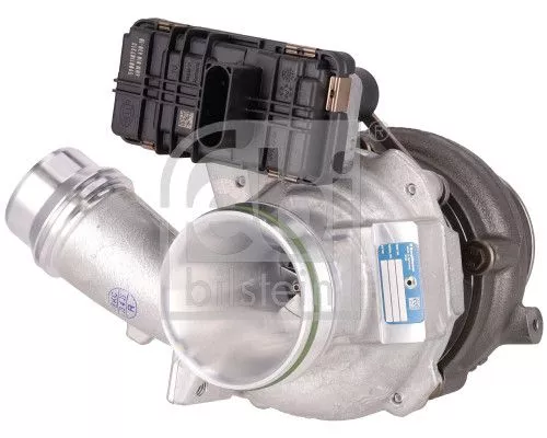 Oplader, opladen (supercharged/turbocharged) FEBI BILSTEIN 187643)