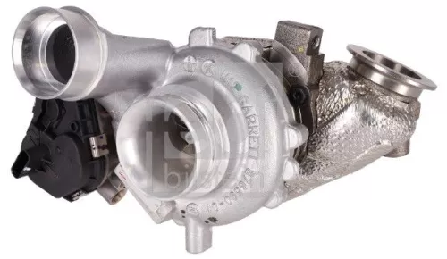 Oplader, opladen (supercharged/turbocharged) FEBI BILSTEIN 187646)