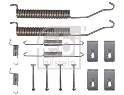 Accessoirekit, remschoenen FEBI BILSTEIN 182576)