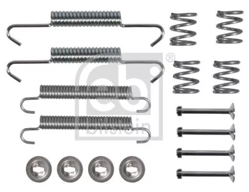 Accessoirekit, remschoenen FEBI BILSTEIN 182578)