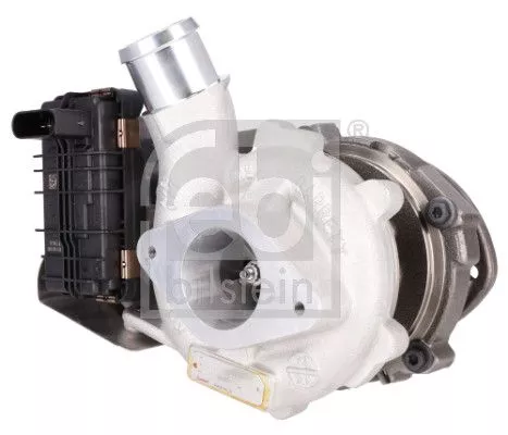Oplader, opladen (supercharged/turbocharged) FEBI BILSTEIN 187652)