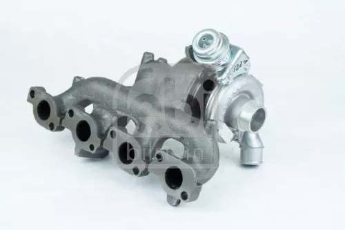 Oplader, opladen (supercharged/turbocharged) FEBI BILSTEIN 187658)