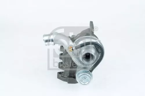 Oplader, opladen (supercharged/turbocharged) FEBI BILSTEIN 187660)