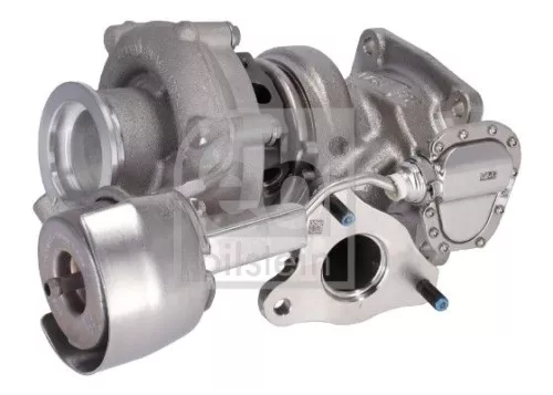 Oplader, opladen (supercharged/turbocharged) FEBI BILSTEIN 187662)