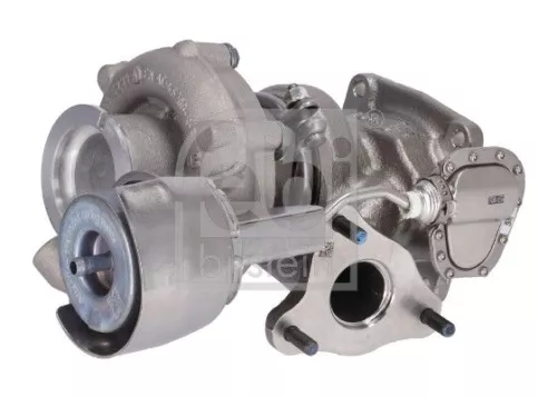 Oplader, opladen (supercharged/turbocharged) FEBI BILSTEIN 187663)
