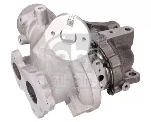 Oplader, opladen (supercharged/turbocharged) FEBI BILSTEIN 187665)
