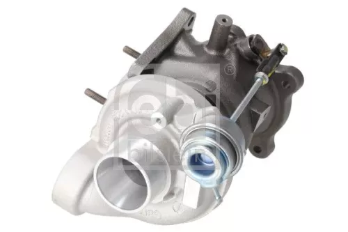 Oplader, opladen (supercharged/turbocharged) FEBI BILSTEIN 187666)