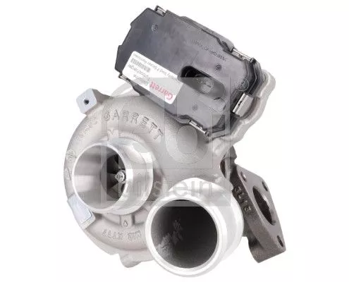 Oplader, opladen (supercharged/turbocharged) FEBI BILSTEIN 187669)