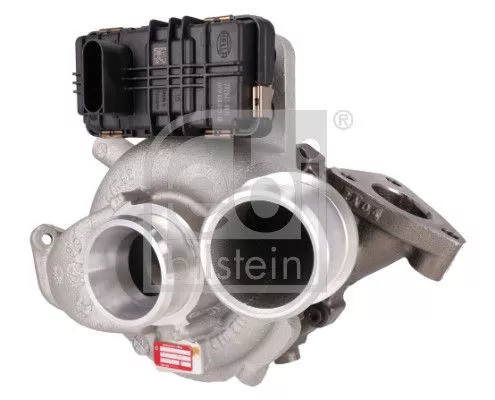 Oplader, opladen (supercharged/turbocharged) FEBI BILSTEIN 187671)
