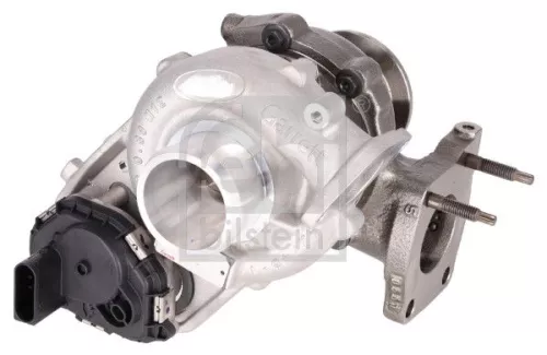 Oplader, opladen (supercharged/turbocharged) FEBI BILSTEIN 187672)
