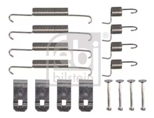 Accessoirekit, remschoenen FEBI BILSTEIN 182579)