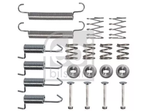 Accessoirekit, remschoenen FEBI BILSTEIN 182586)