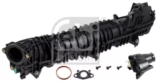 Fitting, intake manifold FEBI BILSTEIN 182612)