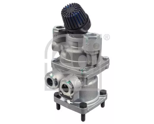 Brake Valve, service brake  187697)