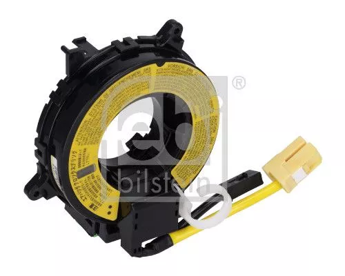 Klokveer, airbag FEBI BILSTEIN 187700)