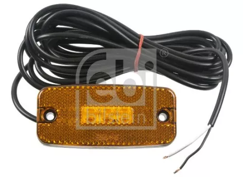 Zijmarkeringslicht FEBI BILSTEIN 187708)