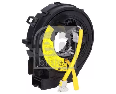 Clock Spring, airbag FEBI BILSTEIN 187712)