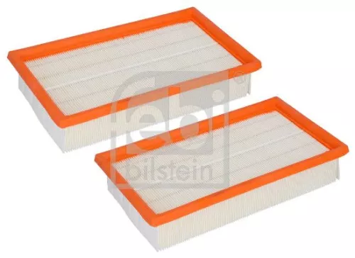 Luchtfilterset  187724)