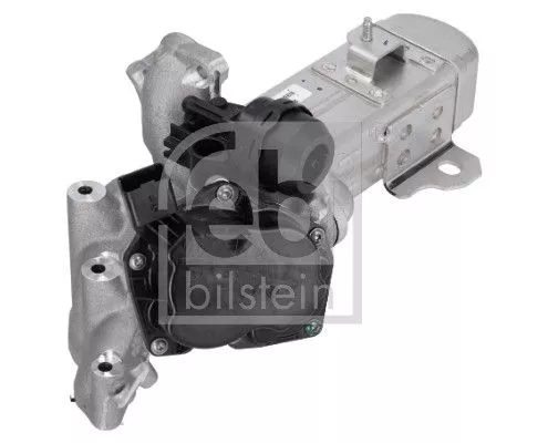 EGR Module FEBI BILSTEIN 187733)